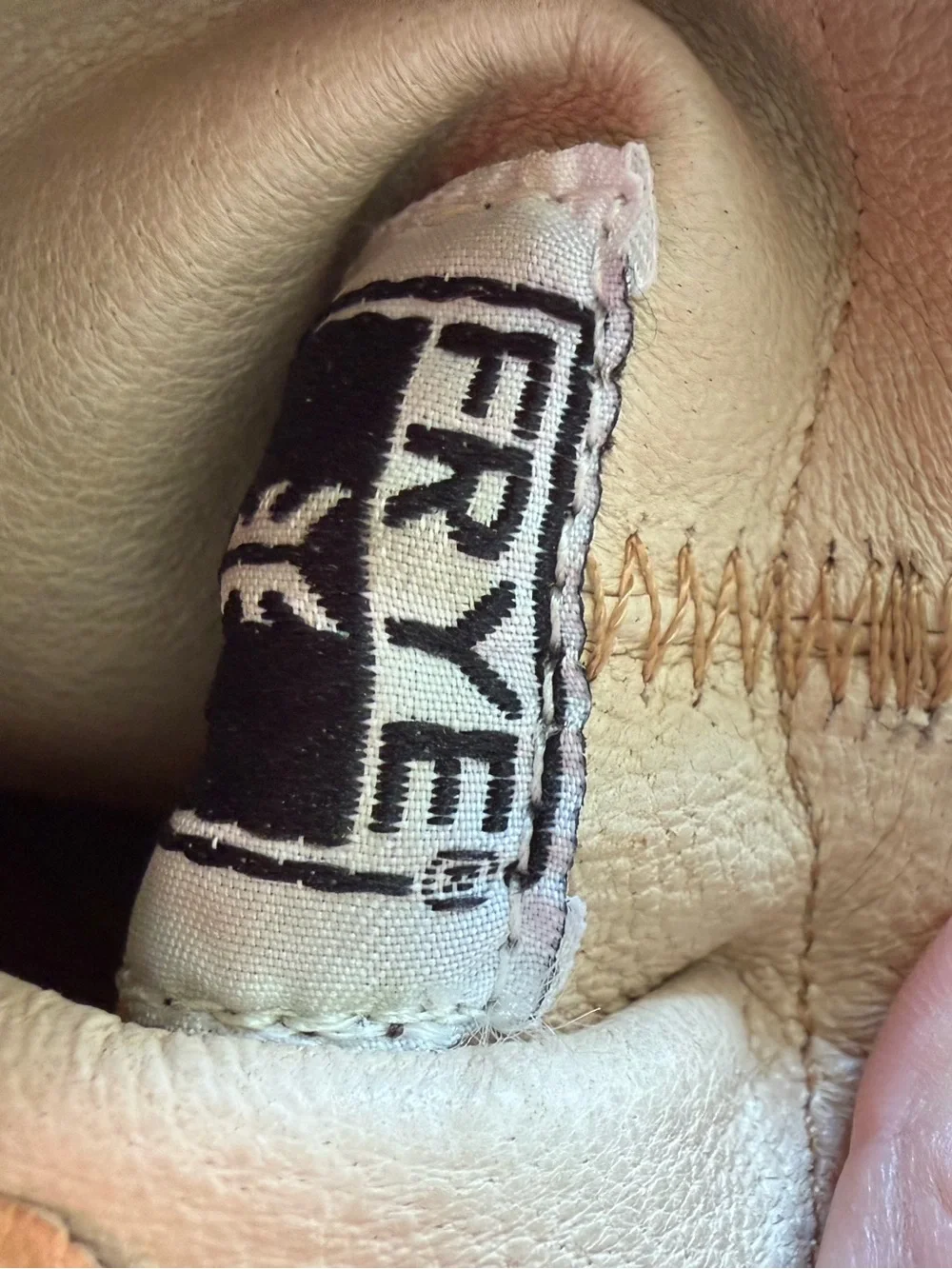 Frye Carson Shortie Kids Booties. Size Boys 1